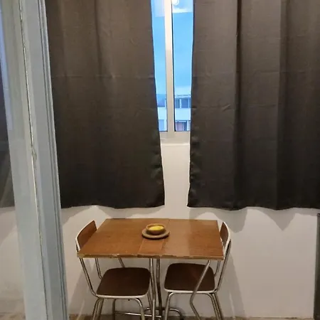 Apartment Mia & Hunik 1 Balaruc-les-Bains